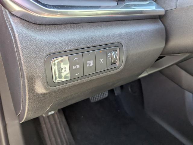 new 2026 GMC Terrain car, priced at $28,880