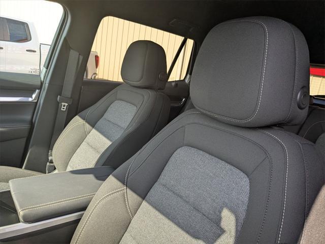 new 2026 GMC Terrain car, priced at $28,880