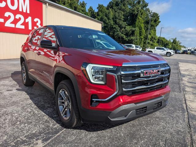 new 2026 GMC Terrain car, priced at $28,880