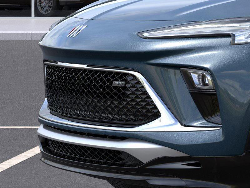 new 2026 Buick Encore GX car, priced at $27,820