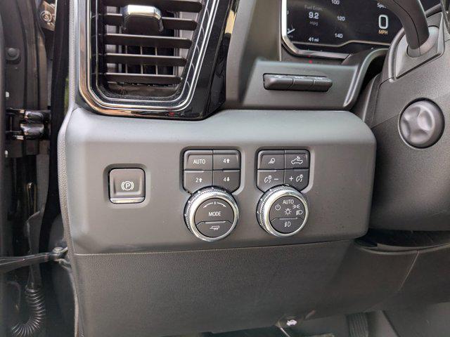 new 2025 GMC Sierra 1500 car, priced at $70,885