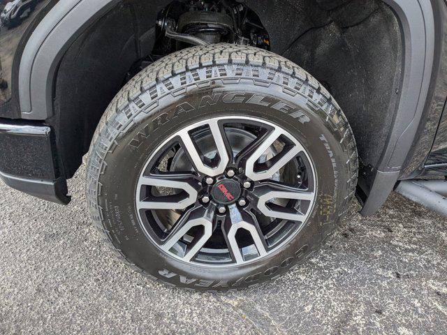 new 2025 GMC Sierra 1500 car, priced at $70,885