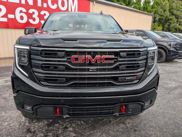 new 2025 GMC Sierra 1500 car, priced at $70,885