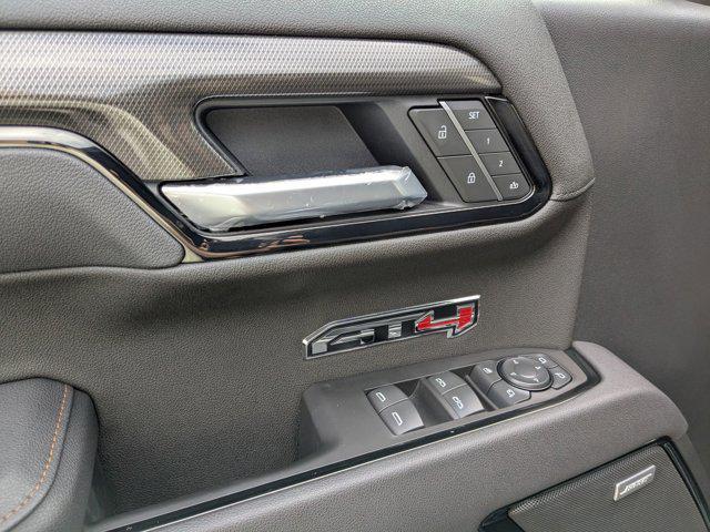 new 2025 GMC Sierra 1500 car, priced at $70,885