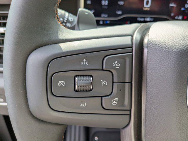 new 2025 GMC Sierra 1500 car, priced at $70,885