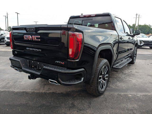 new 2025 GMC Sierra 1500 car, priced at $70,885