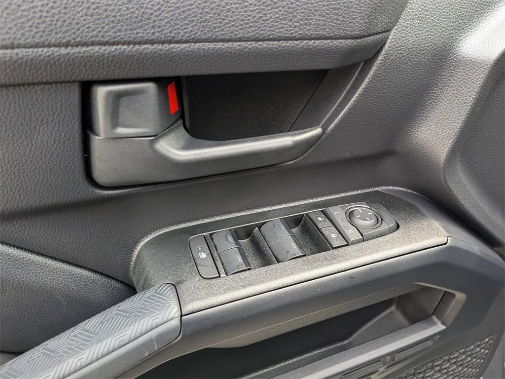 used 2025 Toyota 4Runner car, priced at $43,595