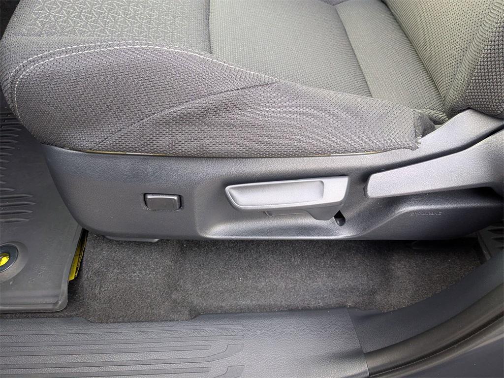 used 2025 Toyota 4Runner car, priced at $43,595