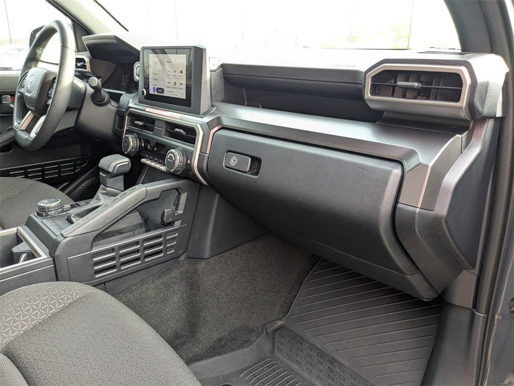 used 2025 Toyota 4Runner car, priced at $43,595