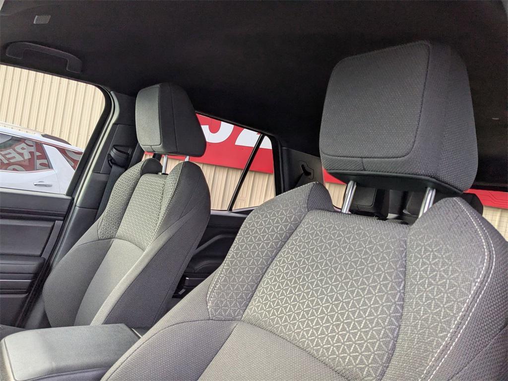 used 2025 Toyota 4Runner car, priced at $43,595