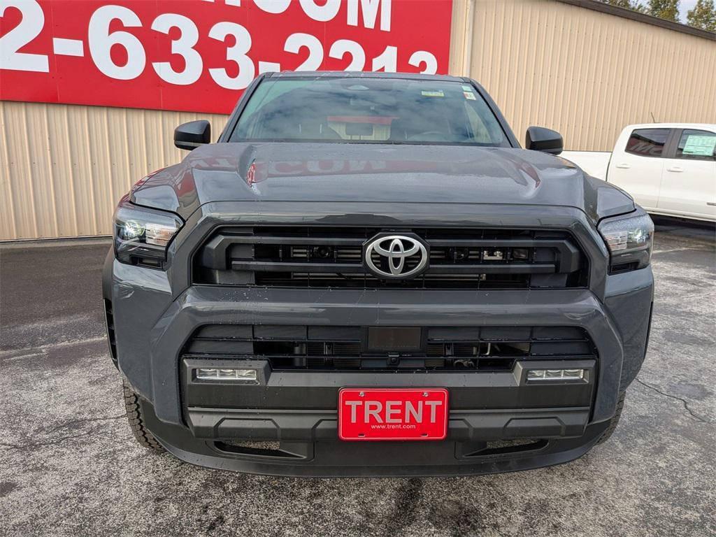 used 2025 Toyota 4Runner car, priced at $43,595