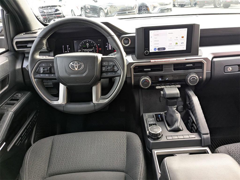 used 2025 Toyota 4Runner car, priced at $43,595