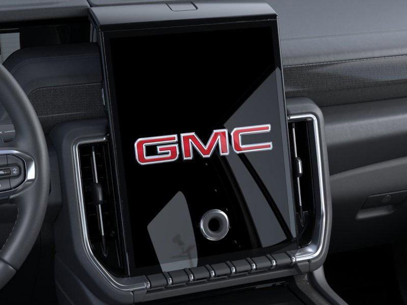 new 2026 GMC Yukon car, priced at $77,760