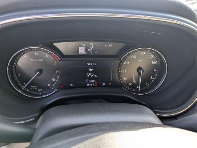 used 2021 Cadillac CT5 car, priced at $31,900