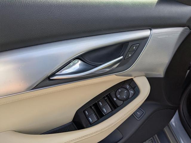 used 2021 Cadillac CT5 car, priced at $31,900