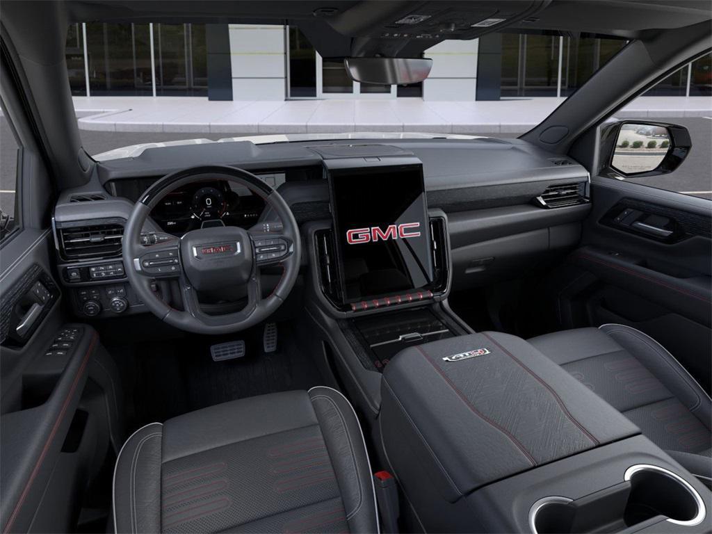 new 2025 GMC Yukon car, priced at $100,985