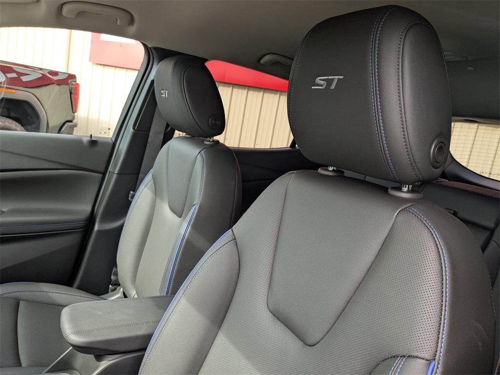 new 2026 Buick Encore GX car, priced at $31,080