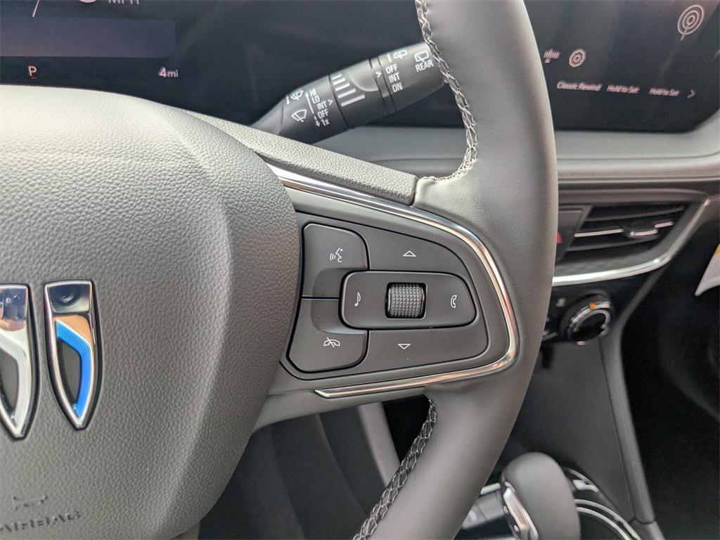 new 2026 Buick Encore GX car, priced at $31,080