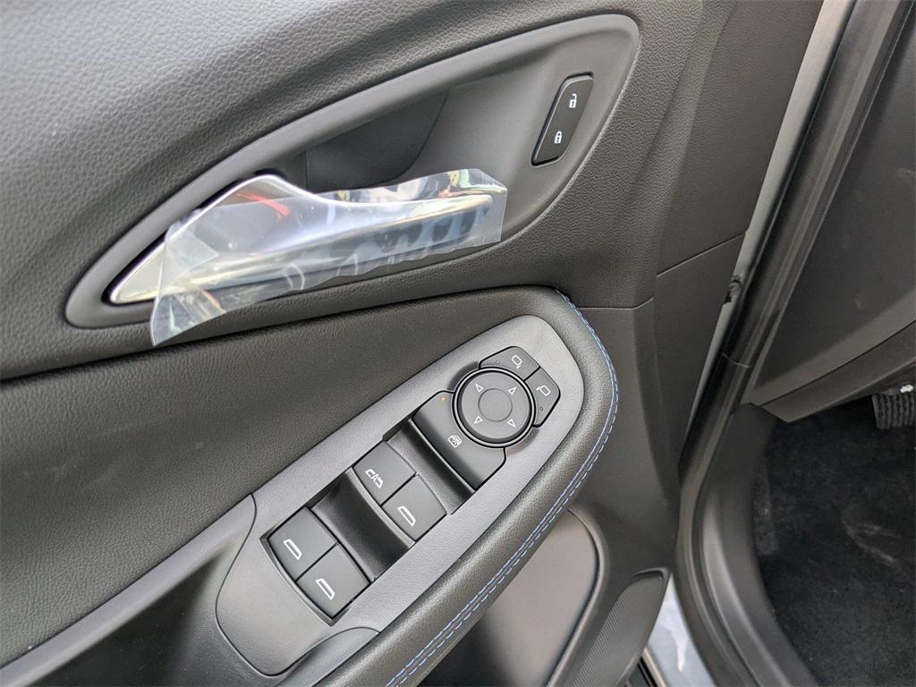 new 2026 Buick Encore GX car, priced at $31,080