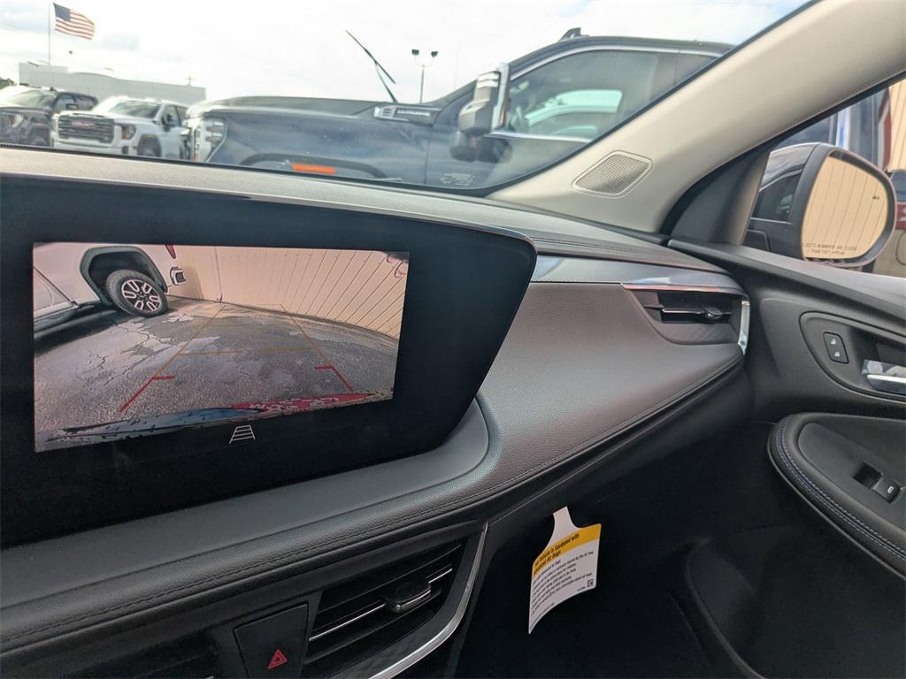 new 2026 Buick Encore GX car, priced at $31,080