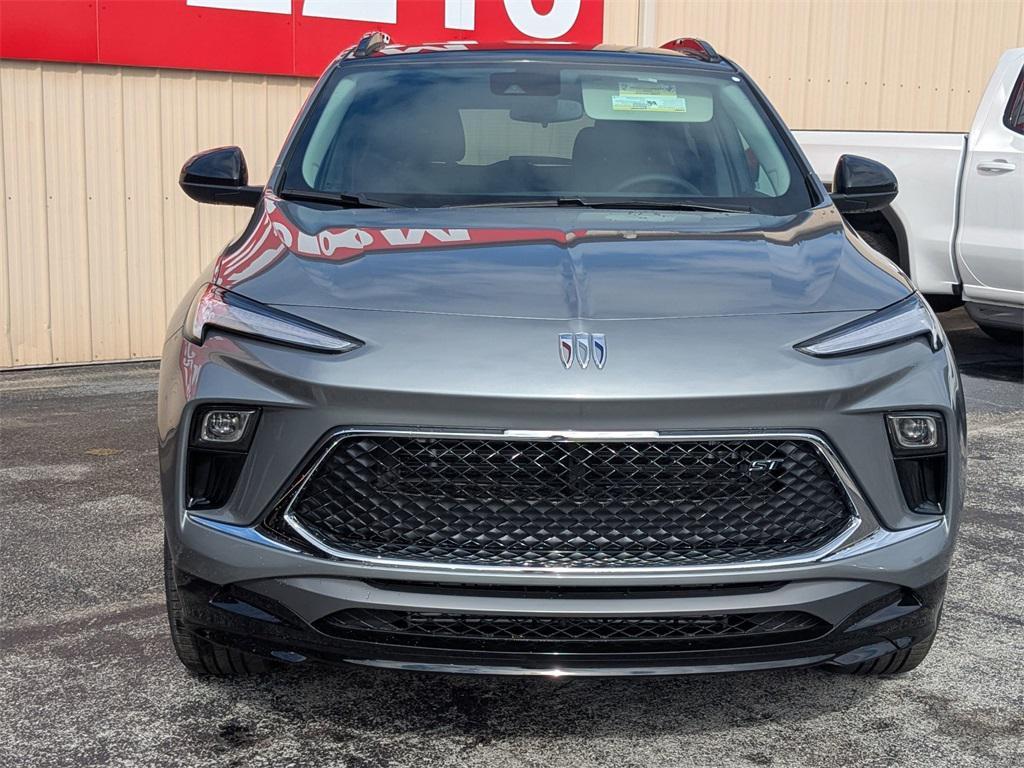 new 2026 Buick Encore GX car, priced at $31,080