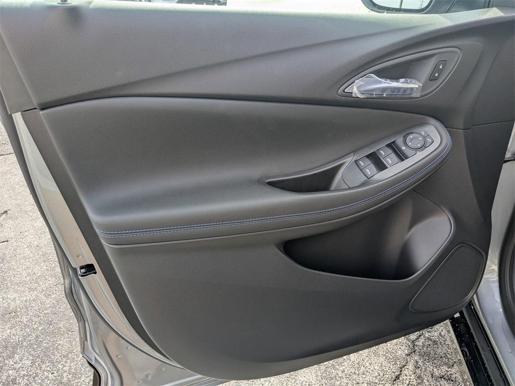 new 2026 Buick Encore GX car, priced at $31,080