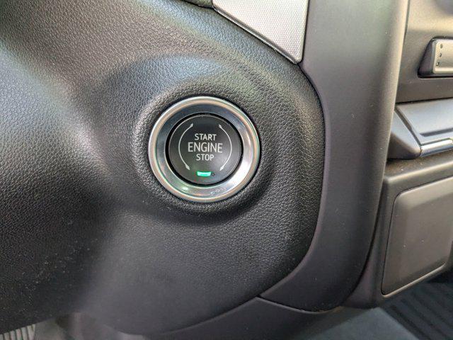 used 2021 GMC Sierra 1500 car, priced at $37,595