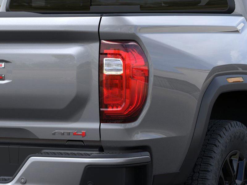 new 2026 GMC Canyon car, priced at $50,785