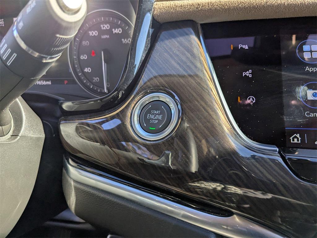 used 2024 Cadillac XT6 car, priced at $49,595