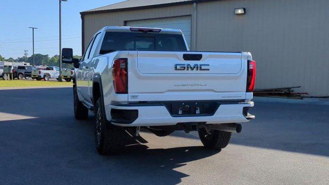 new 2024 GMC Sierra 2500 car, priced at $93,681