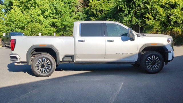 new 2024 GMC Sierra 2500 car, priced at $93,681