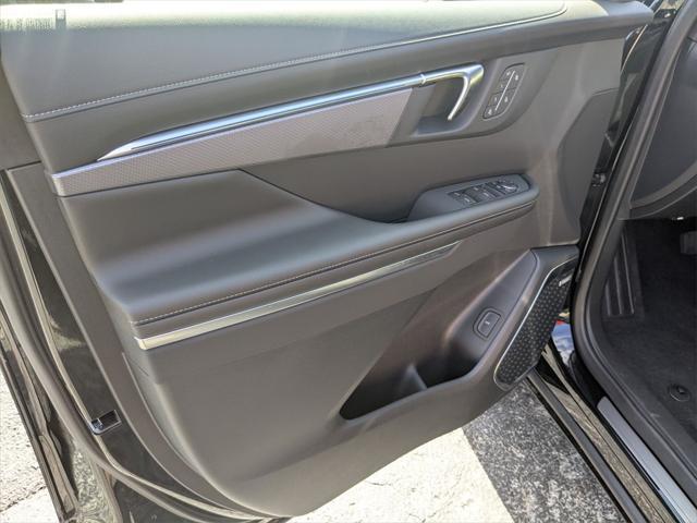 new 2025 Buick Enclave car, priced at $48,330