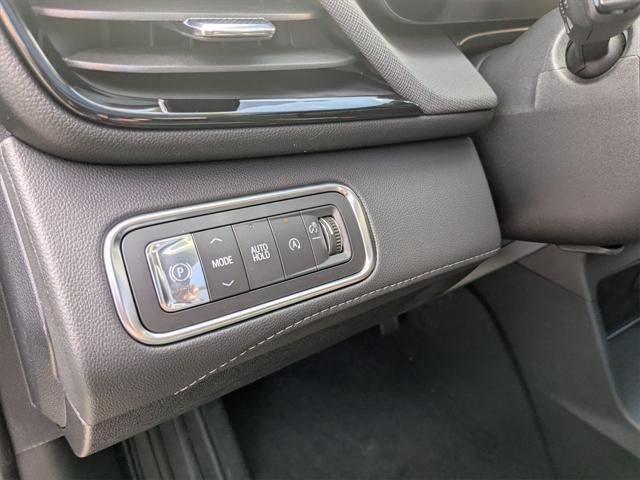 new 2025 Buick Enclave car, priced at $48,330