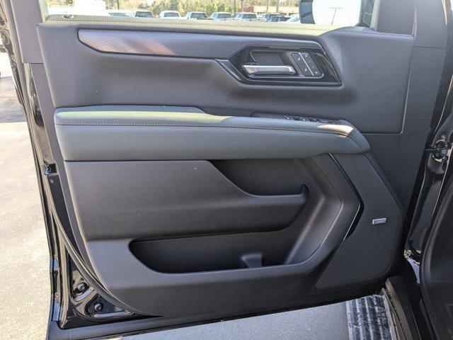 new 2025 GMC Yukon XL car, priced at $98,859