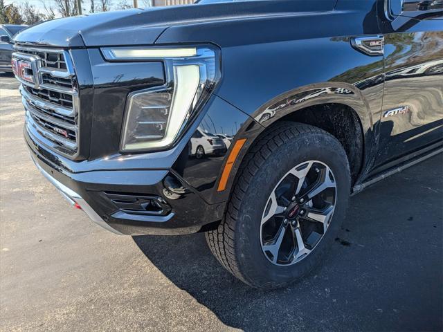 new 2025 GMC Yukon XL car, priced at $98,859