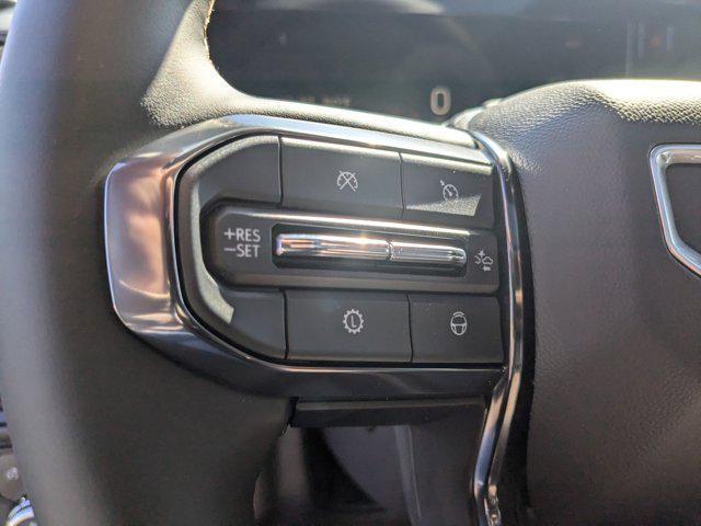 new 2025 GMC Yukon XL car, priced at $98,859