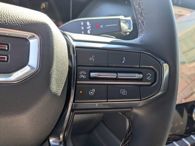 new 2025 GMC Yukon XL car, priced at $98,859