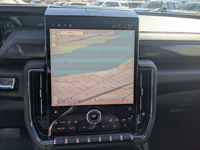 new 2025 GMC Yukon XL car, priced at $98,859