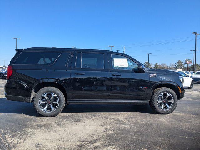 new 2025 GMC Yukon XL car, priced at $98,859