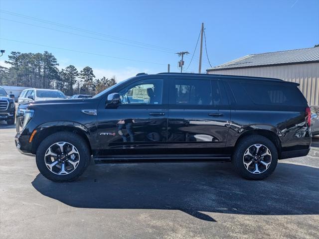new 2025 GMC Yukon XL car, priced at $98,859