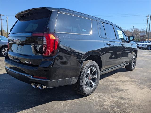 new 2025 GMC Yukon XL car, priced at $98,859