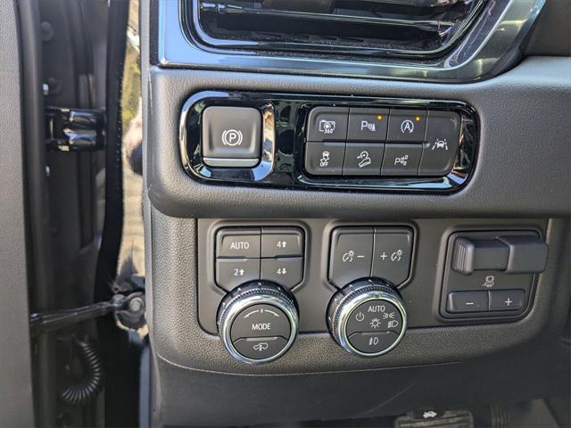 new 2025 GMC Yukon XL car, priced at $98,859