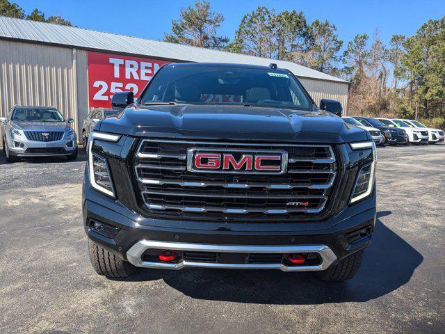 new 2025 GMC Yukon XL car, priced at $98,859