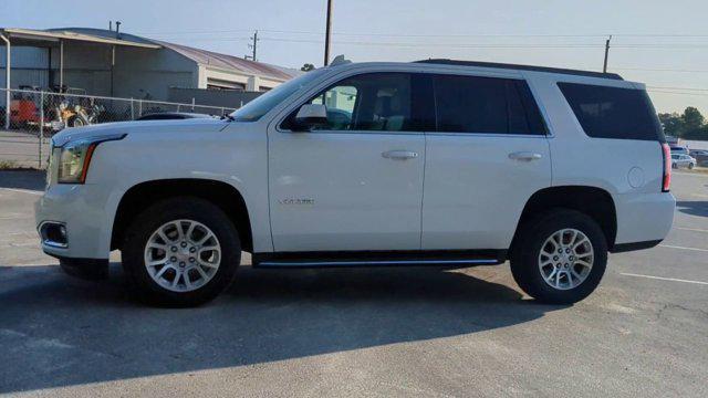 used 2019 GMC Yukon car, priced at $32,495