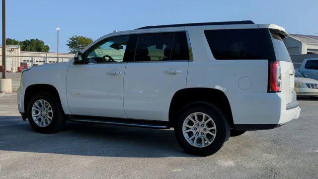 used 2019 GMC Yukon car, priced at $32,495