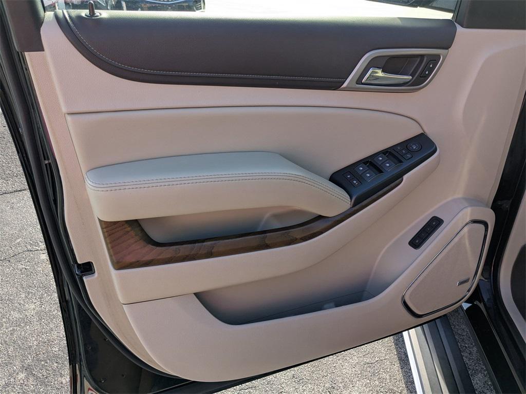 used 2019 GMC Yukon car, priced at $40,195
