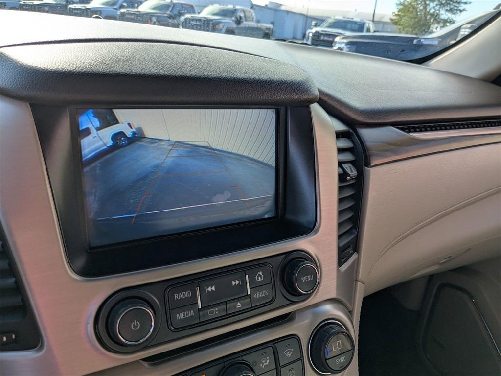 used 2019 GMC Yukon car, priced at $40,195