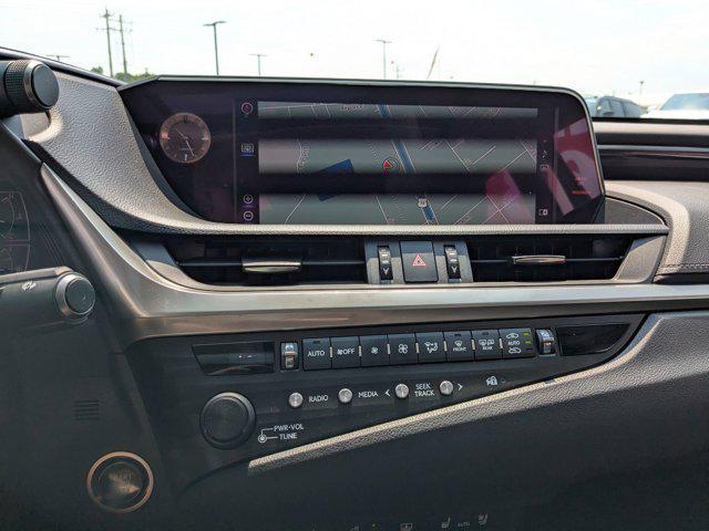 used 2019 Lexus ES 350 car, priced at $29,495