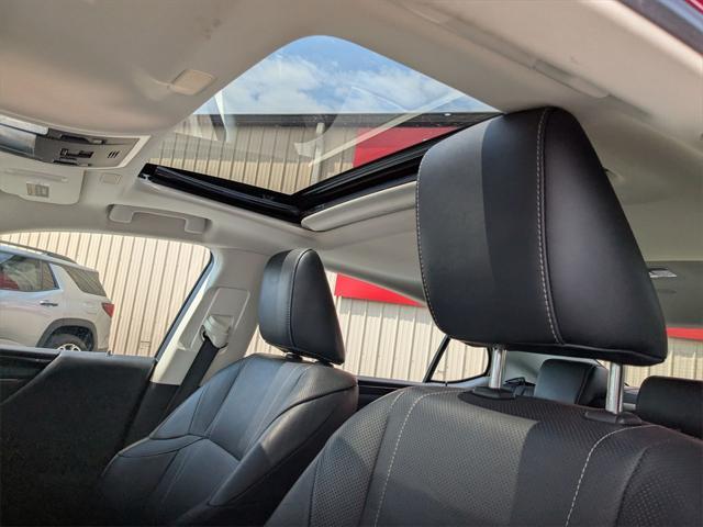 used 2019 Lexus ES 350 car, priced at $29,300