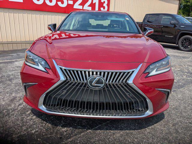 used 2019 Lexus ES 350 car, priced at $29,495